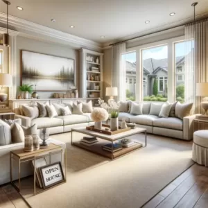 Keep it neutral